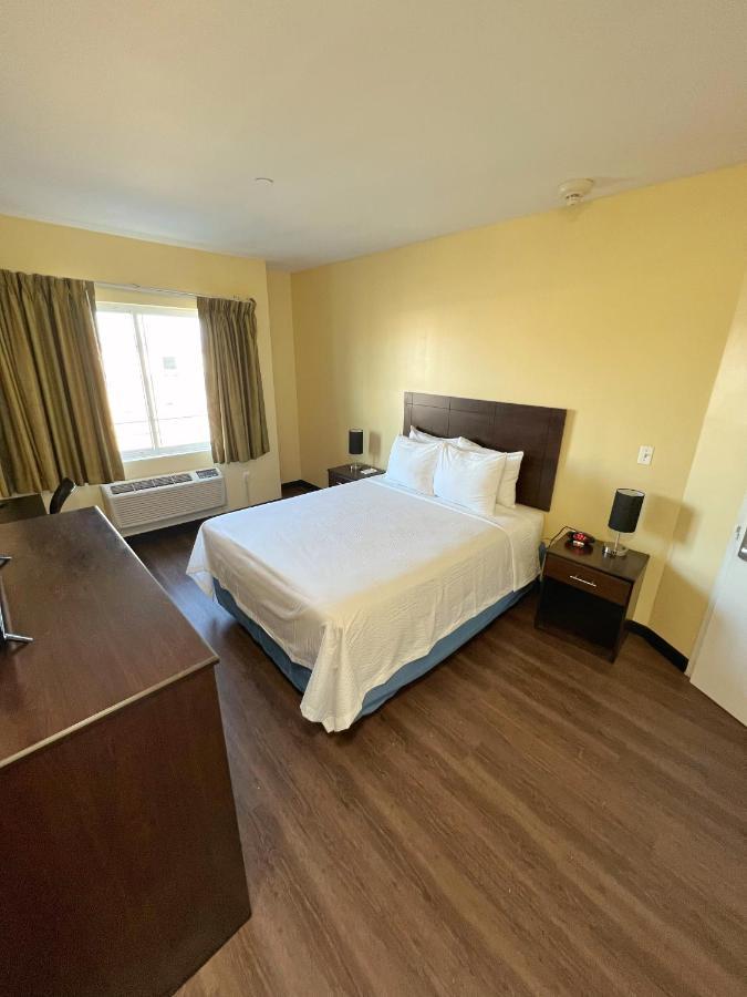 Hotel Ozone Inn & Suites Nueva York